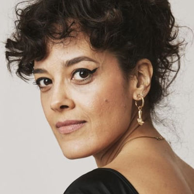 Maeve Jinkings image